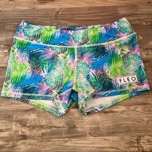FLEO Shorts 💪🏼